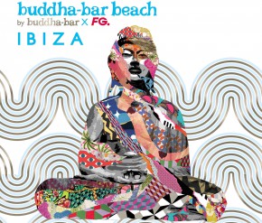 CD Buddha Bar Beach Ibiza 